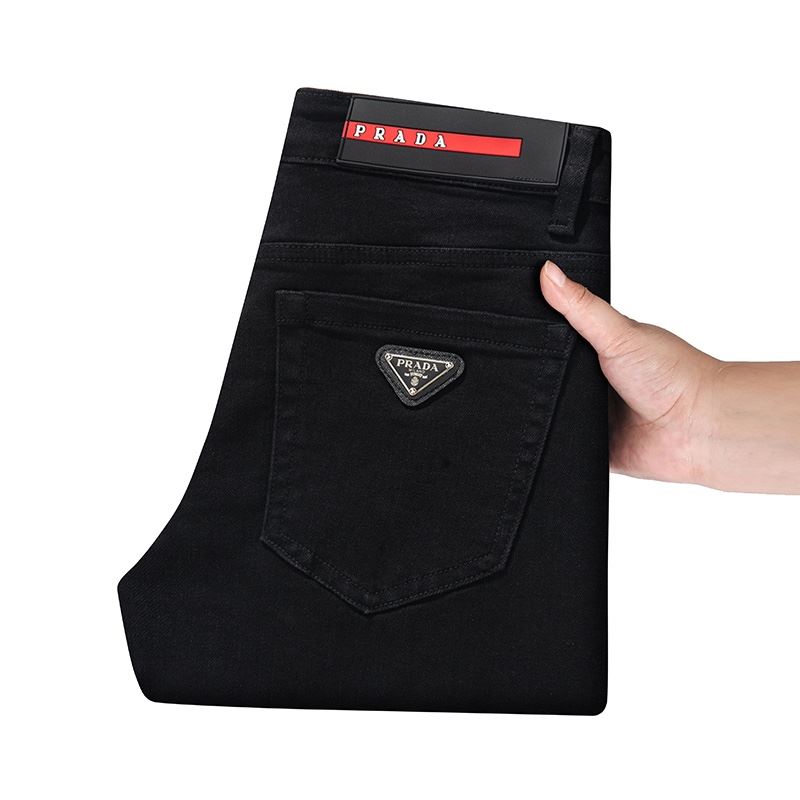 Pra*a jeans